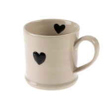 Load image into Gallery viewer, Sweetheart Mug - Black
