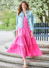 Load image into Gallery viewer, Rodeo Jean Cotton Denim Jacket
