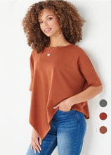 Load image into Gallery viewer, Amalie Dolman Top
