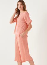 Load image into Gallery viewer, Weekend Gauze Lounge Pant
