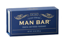 Load image into Gallery viewer, Man Soap Bar
