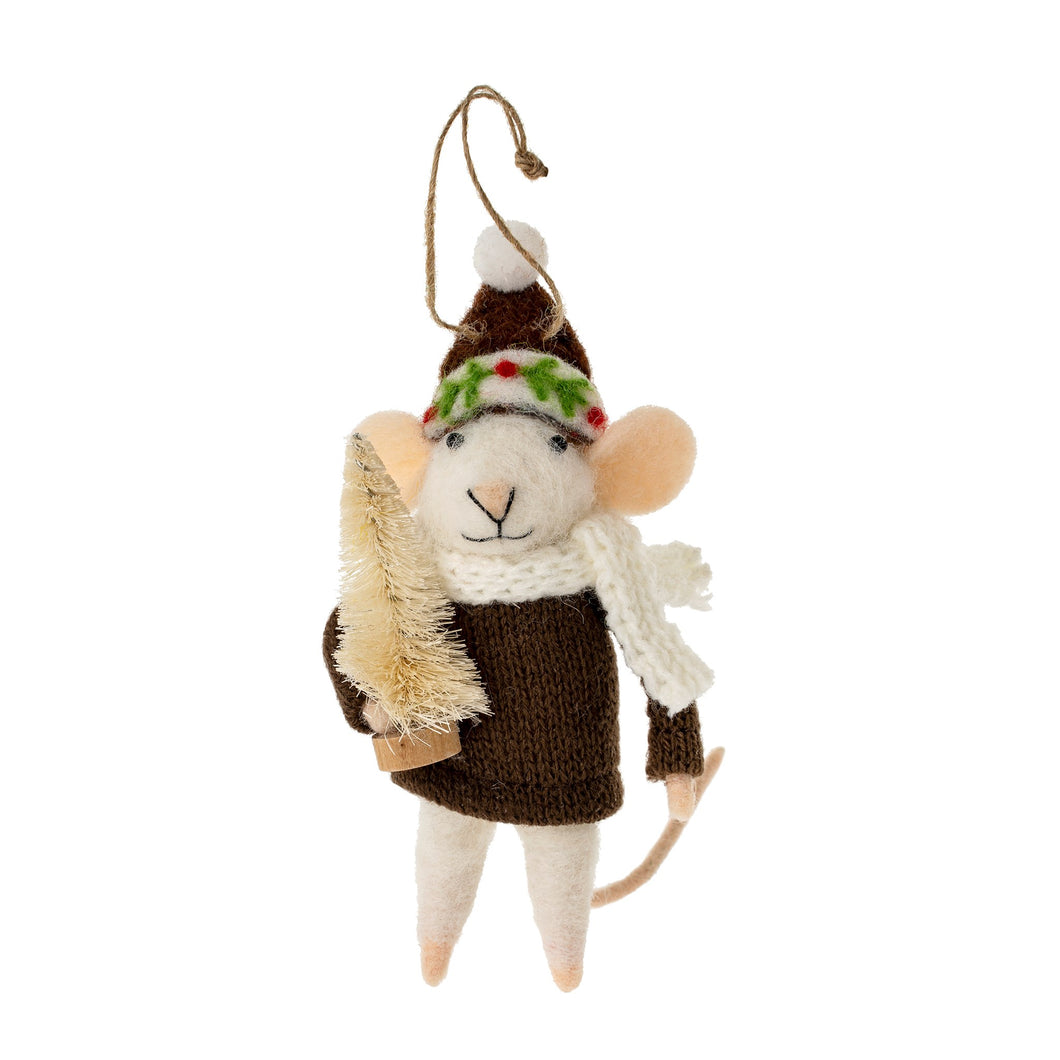 Tis The Season Tabitha