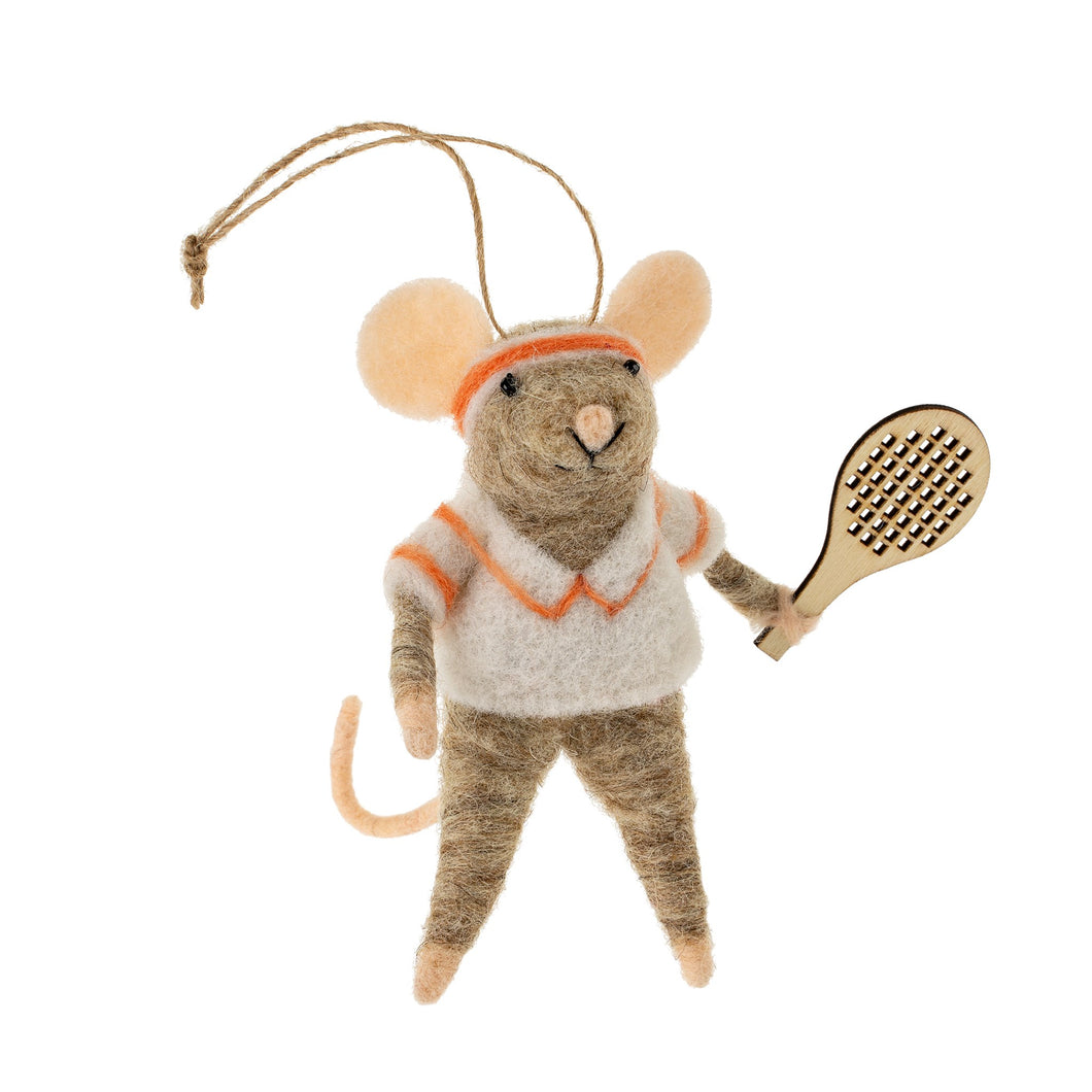 Serena Mouse