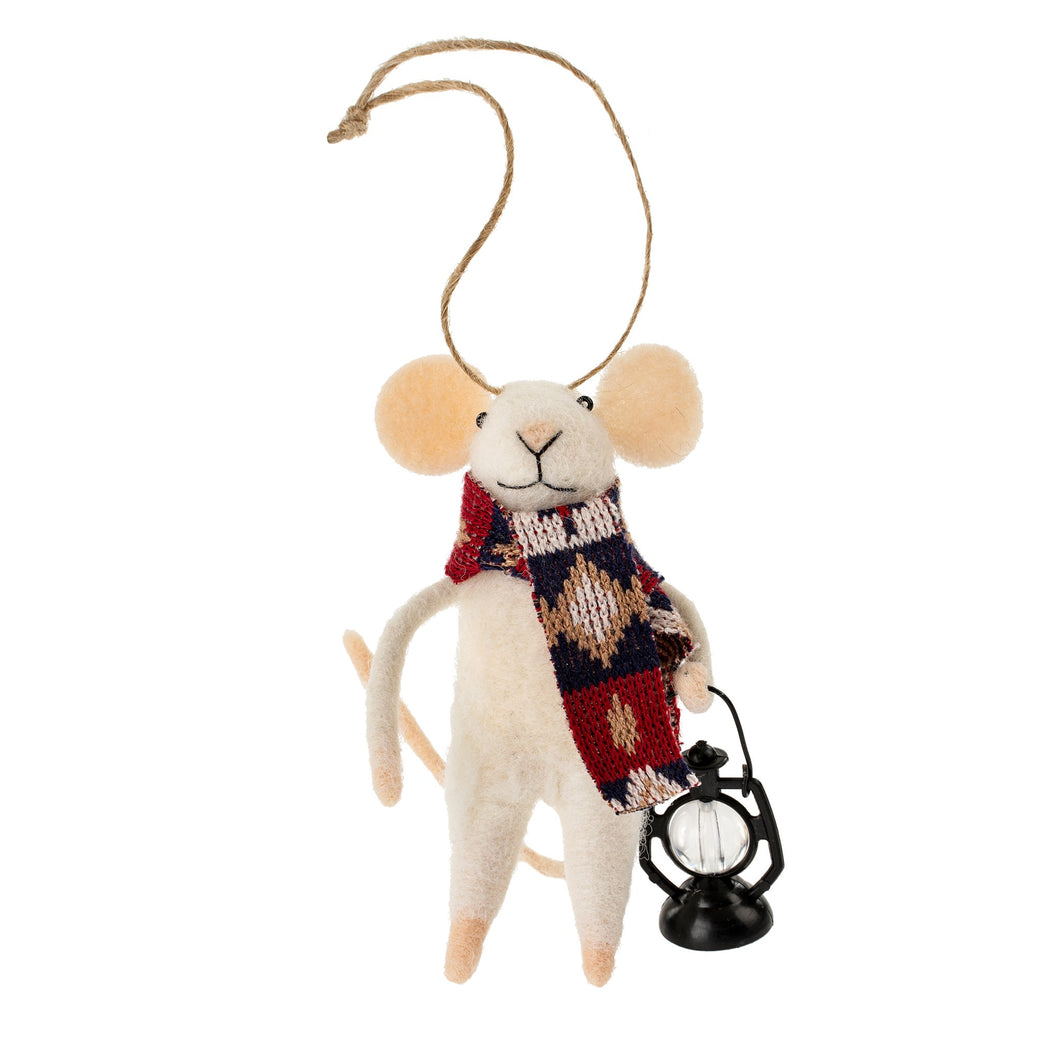 Nordic Noah Mouse