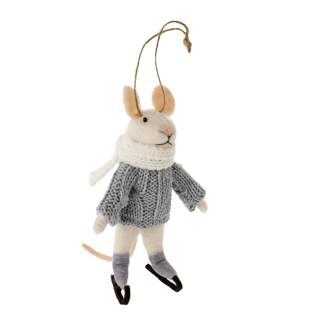 Skating Sloane Mouse