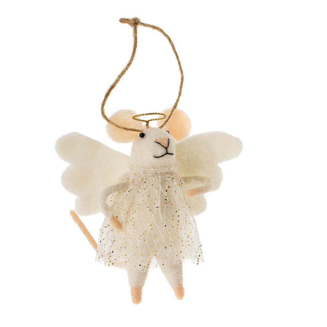 Heavenly Hana Mouse