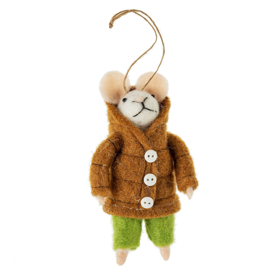 Apres Ski Alice Mouse