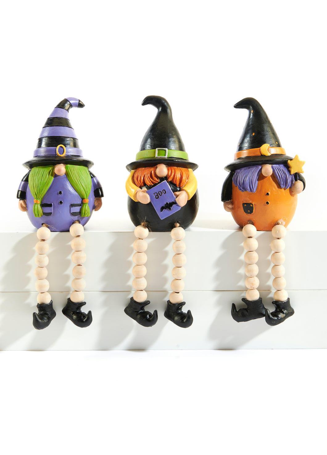 Witch Gnome