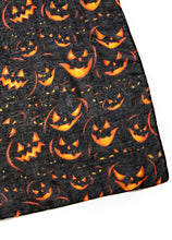 Load image into Gallery viewer, Halloween Scarf
