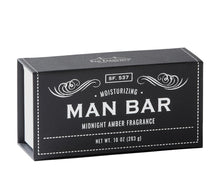 Load image into Gallery viewer, Man Soap Bar
