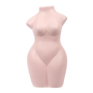 Marta Ceramic Vase - Pink