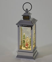 Load image into Gallery viewer, Gnome Water Lantern
