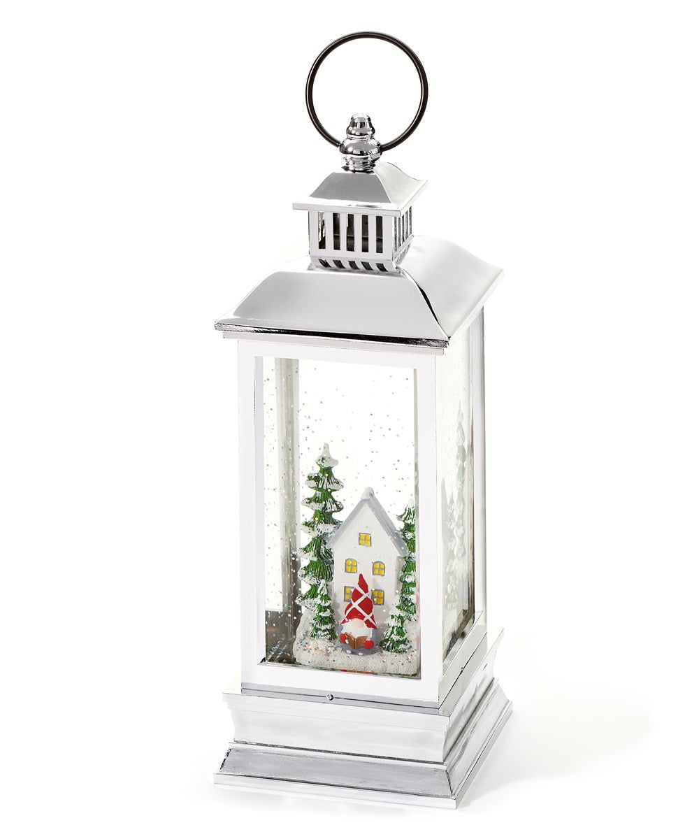 Gnome Water Lantern