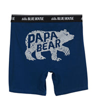 Load image into Gallery viewer, Papa Bear Men&#39;s Boxer Brief
