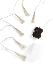 Load image into Gallery viewer, Starburst LED Hanging Branch Ball Light

