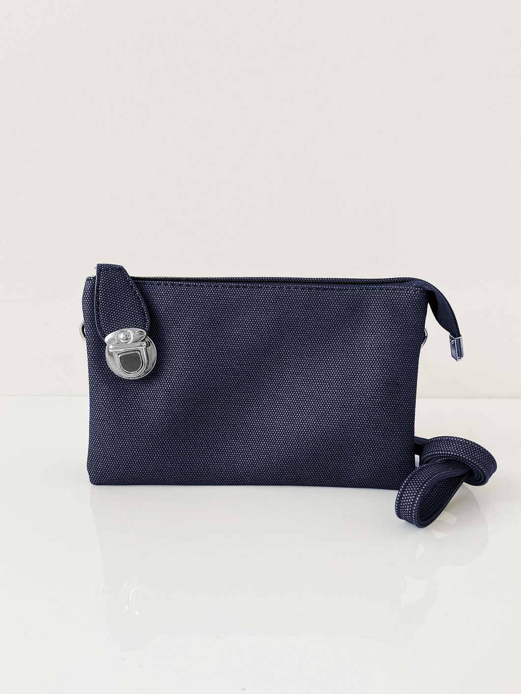 Claire - Crossbody Bag - Navy