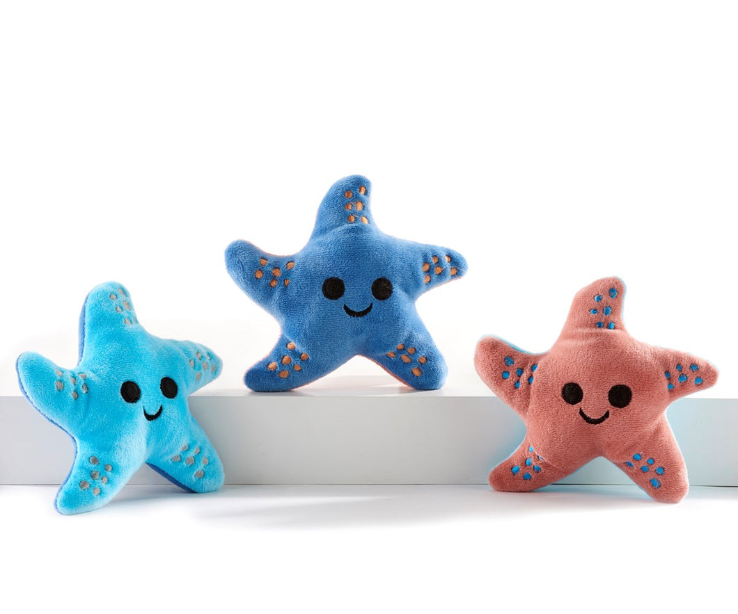 Starfish Plush