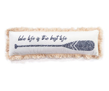 Load image into Gallery viewer, Lake Life Pillow

