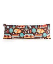 Load image into Gallery viewer, Camp Life Pillow
