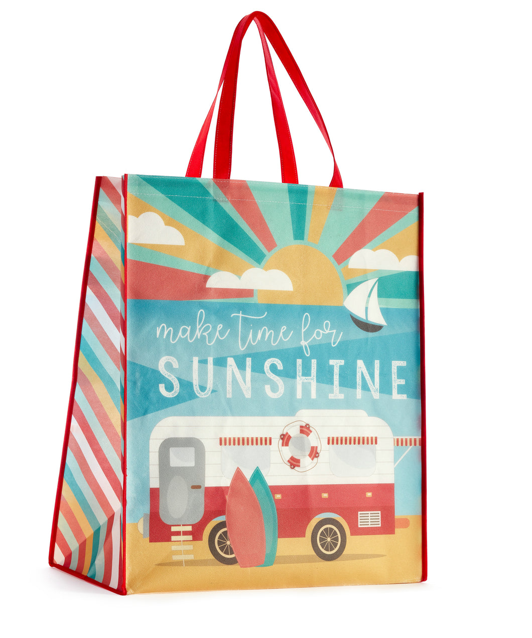Giant Tote Bag
