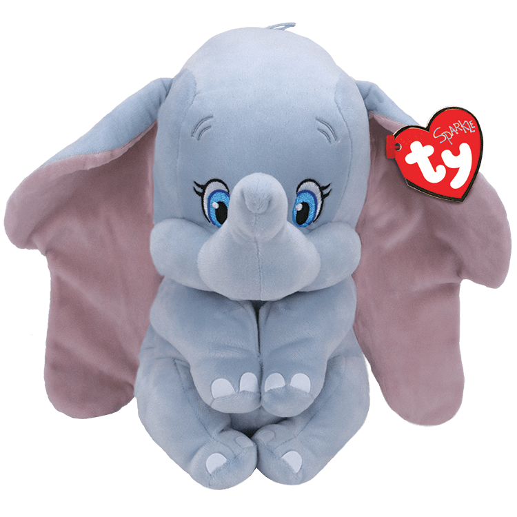 Dumbo Elephant Medium