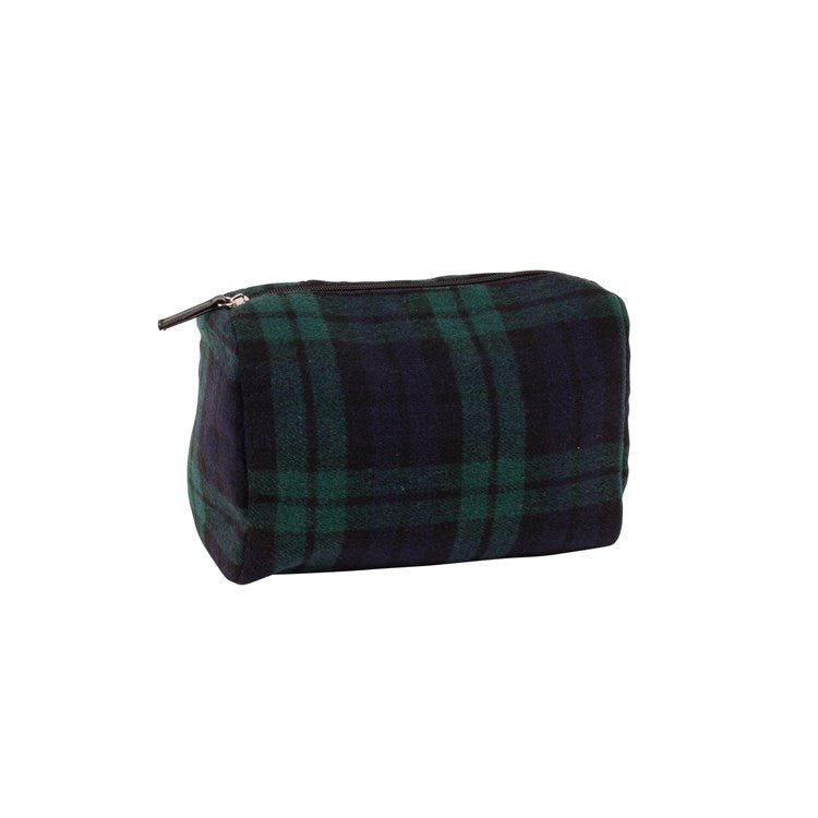 Check Travel Bag