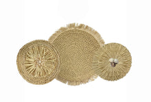 Load image into Gallery viewer, Dayak Rattan Wall Deco
