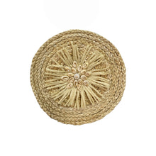 Load image into Gallery viewer, Batak Rattan Wall Deco
