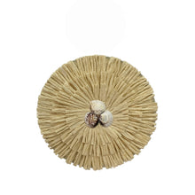 Load image into Gallery viewer, Dayak Rattan Wall Deco
