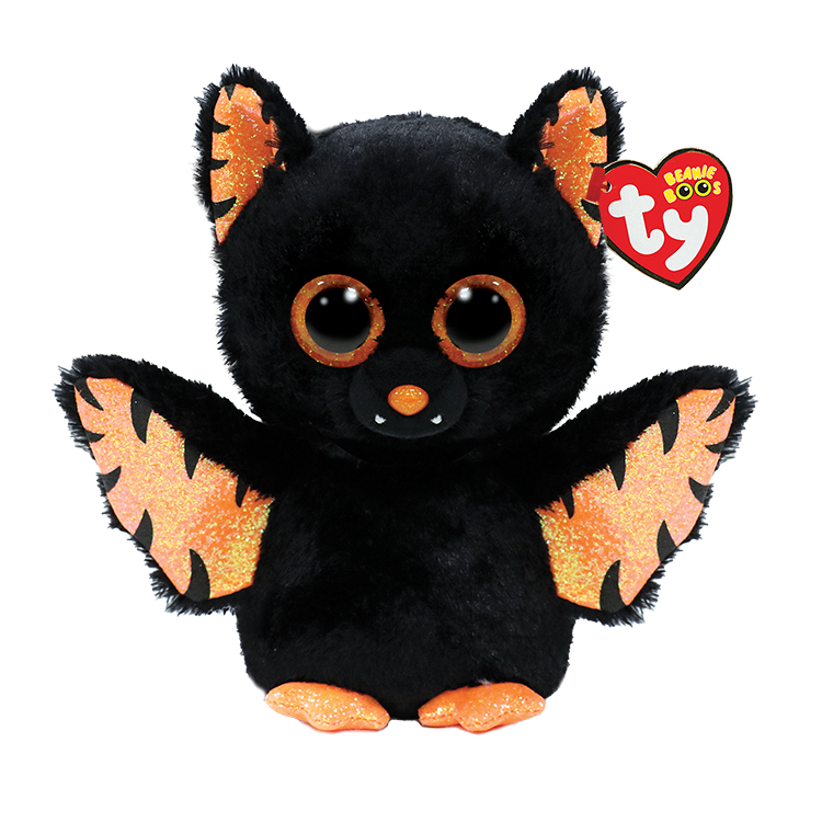 Ty Mortimer Bat Boo