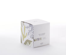 Load image into Gallery viewer, Voy Fragrance Candle - Red Juniper &amp; Cypress
