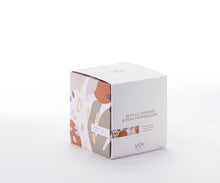 Load image into Gallery viewer, Voy Fragrance Candle - Seville Orange &amp; Pink Peppercorn
