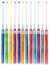 Load image into Gallery viewer, Glitter Markers
