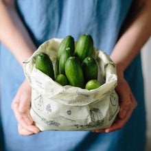 Load image into Gallery viewer, Abeego Beeswax Wraps - Giant
