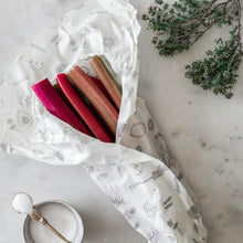 Load image into Gallery viewer, Abeego Beeswax Wraps - Giant
