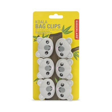 Load image into Gallery viewer, Koala Bag Clips
