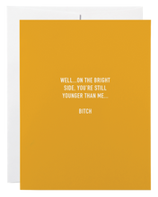 Load image into Gallery viewer, Classy Cards - Happy Birthday

