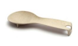 Gourmet Eco - Spoon Rest