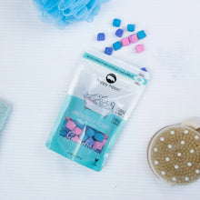 Load image into Gallery viewer, Gum Drop Mini Bubble Bath Bombs
