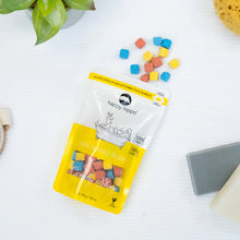 Load image into Gallery viewer, Candy Shop Mini Bubble Bath Bombs
