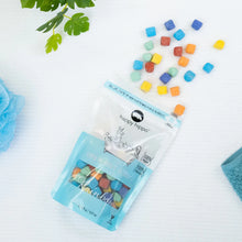Load image into Gallery viewer, Rainbow Mini Bubble Bath Bombs
