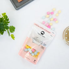 Load image into Gallery viewer, Unicorn Mini Bubble Bath Bombs
