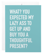 Load image into Gallery viewer, Classy Cards - Happy Birthday
