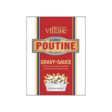 Load image into Gallery viewer, Gourmet Village - Poutine
