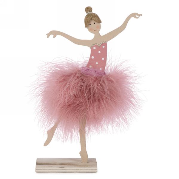 Anastasia Ballerina