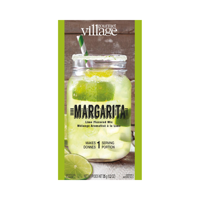 Gourmet Drink Mix- Margarita Mini