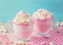 Load image into Gallery viewer, Gourmet Village Hot Chocolate Whimsical - Unicorn
