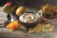 Load image into Gallery viewer, Gourmet Chilled Dips - Mango Curry
