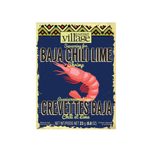 Load image into Gallery viewer, Gourmet Village - Baja Chili Lime
