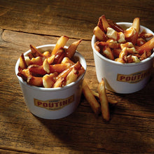 Load image into Gallery viewer, Gourmet Village - Poutine
